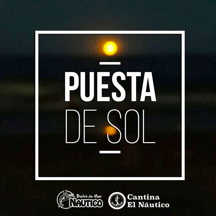 Nautico Bistro de Mar & Cantina el Nautico